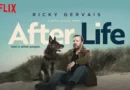 After Life Dizi İncelemesi