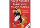 Sakıp Sabancı | Başarı Şimdi Aslanın Ağzında | Kitap İncelemesi