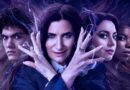 Agatha ve Hırsın Mükemmel Gücü