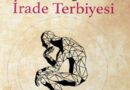 İrade Terbiyesi – Jules Payot | Kitap İncelemesi