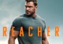 Reacher Dizi İncelemesi