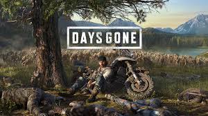 Days Gone İnceleme | Kişisel Yorumum | Nasıl Bir Oyun ?